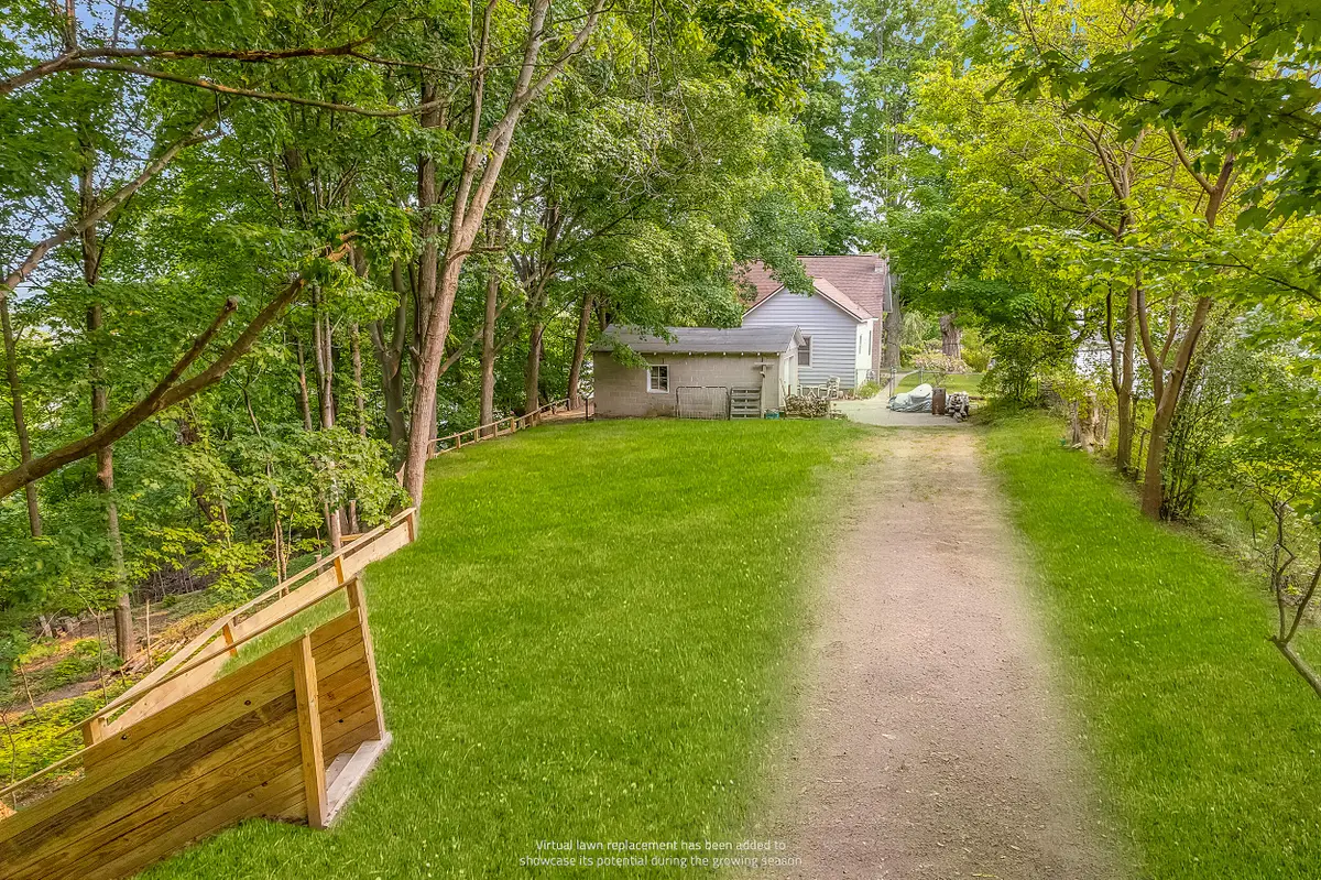 4480 Stanton Boulevard, Montague, MI 49437 - Image #1