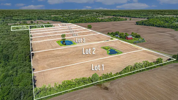 Lot 10 Broceus School Road, Buchanan, MI 49107