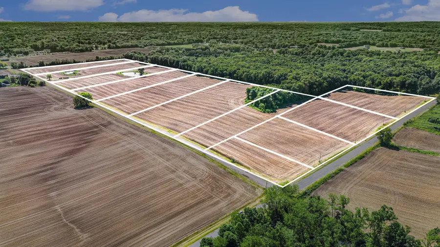 Lot 11 Broceus School Road, Buchanan, MI 49107 - Image #2