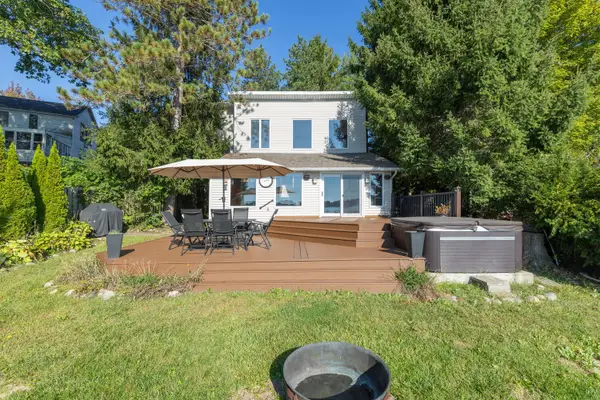 24199 N Shore Drive, Edwardsburg, MI 49112