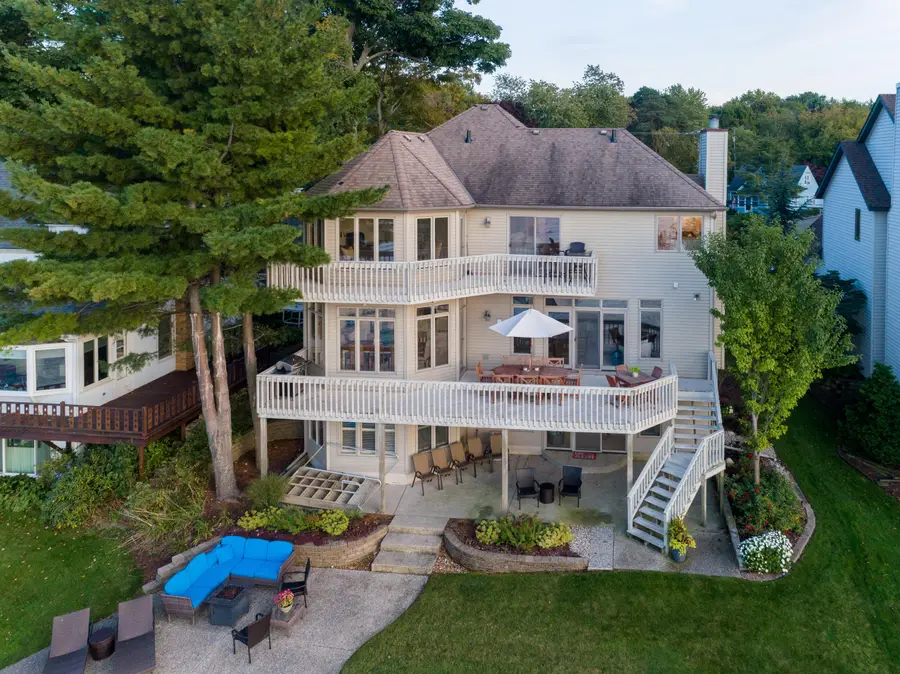 1761 South Shore Drive, Holland, MI 49423 - Image #2