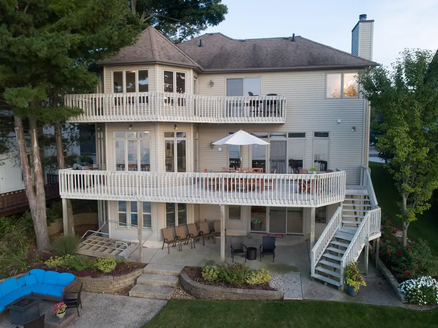 1761 South Shore Drive, Holland, MI 49423 - Image #3