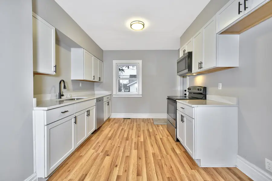 345 E Goulson Avenue, Hazel Park, MI 48030 - Image #3