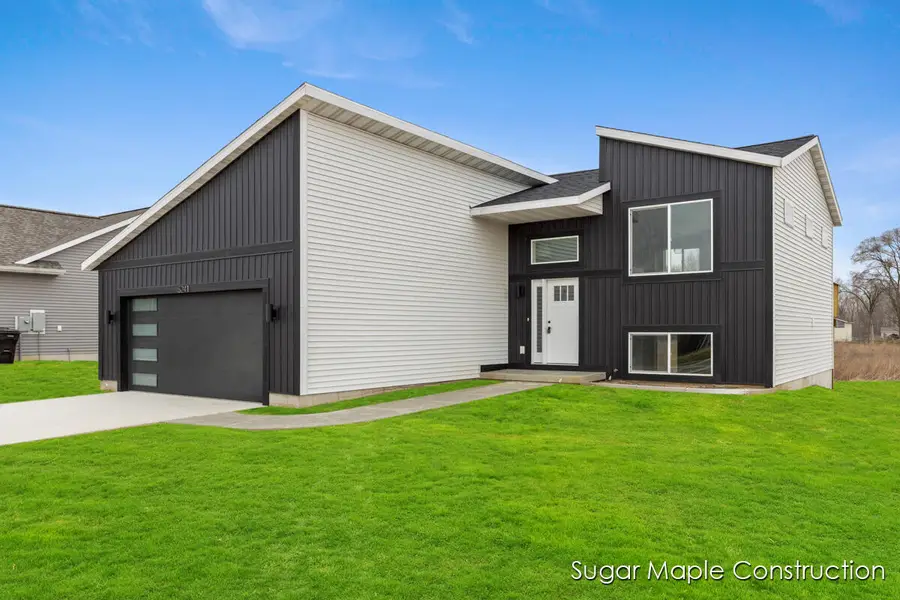 5241 Margot Lane, Allendale, MI 49401 - Image #2