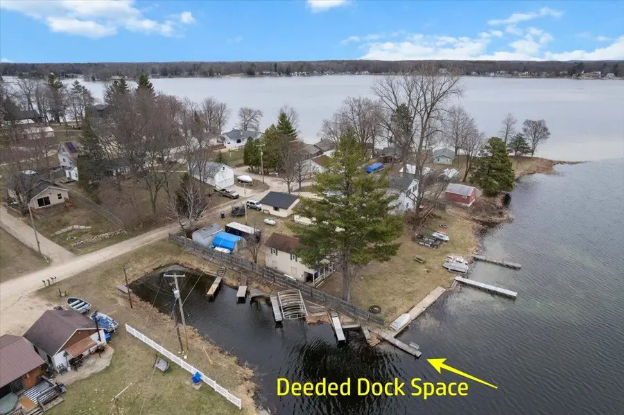 14319 Park Drive, Mecosta, MI 49332 - Image #2