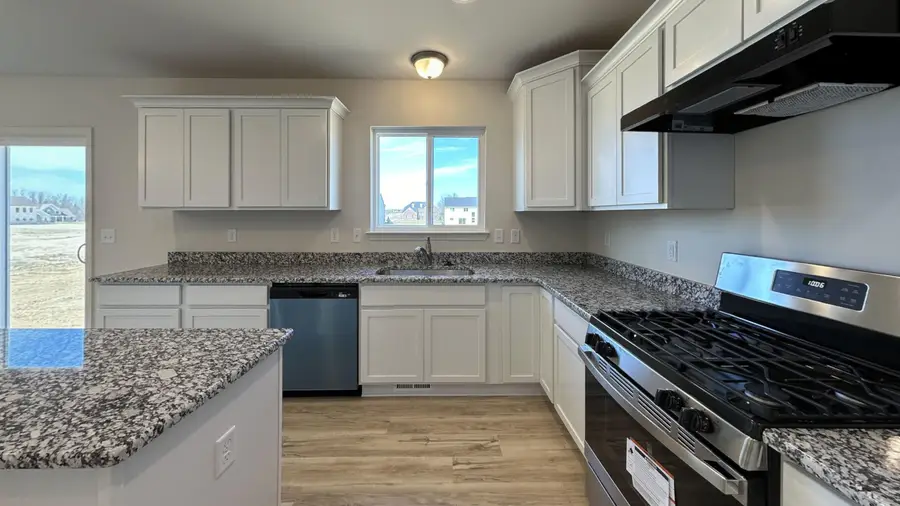 6525 Earl June Court, Dexter, MI 48130 - Image #3