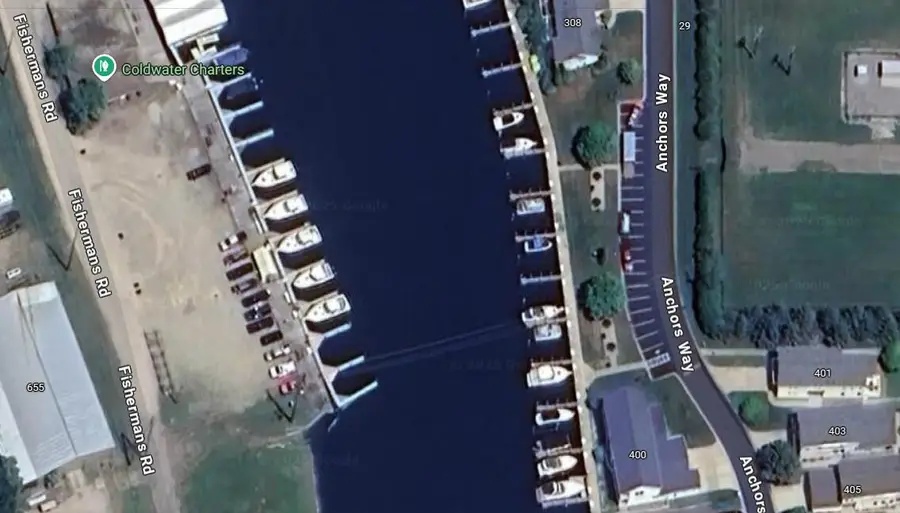 398 Anchors Way #87s, Saint Joseph, MI 49085 - Image #2