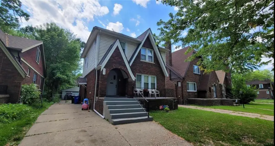 5793 Yorkshire Road, Detroit, MI 48224 - Image #2