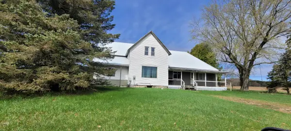 5248 W Shelby Road, Shelby, MI 49455