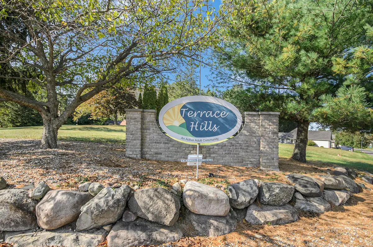 2963 Countryside Lane, Jackson, MI 49203 - Image #1