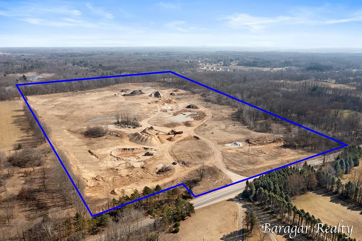 12056 Algoma Avenue Ne, Sparta, MI 49345 - Image #1