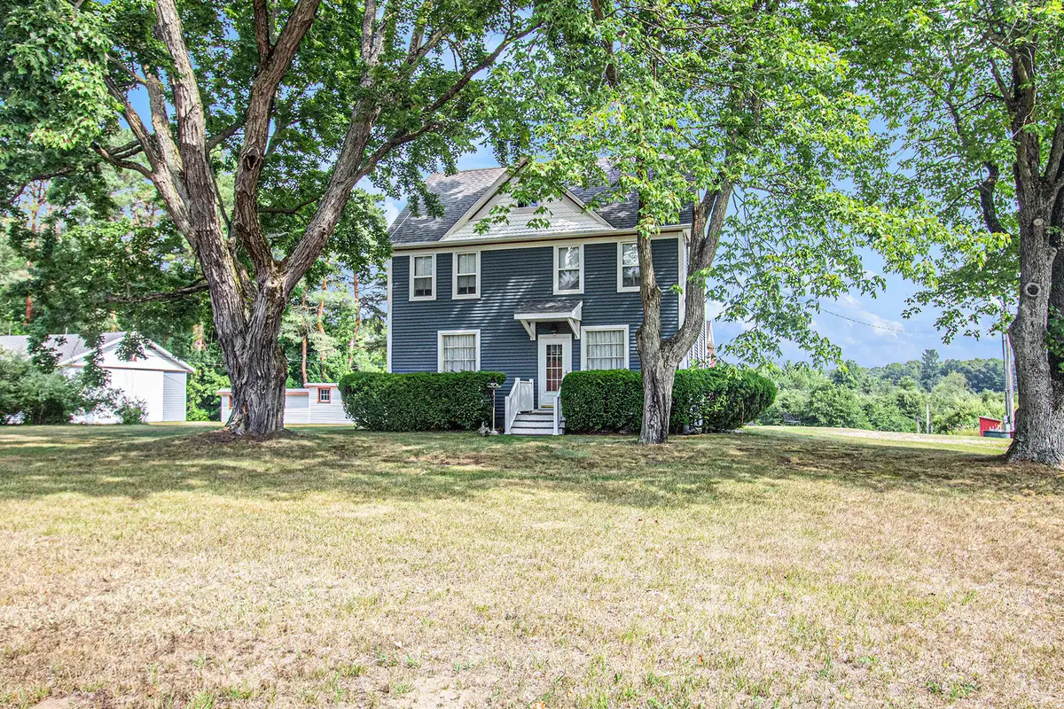 5233 124th Avenue, Fennville, MI 49408 - Image #1