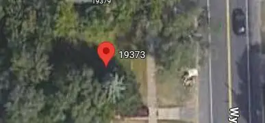 19373 Wyoming Avenue, Detroit, MI 48221 - #2