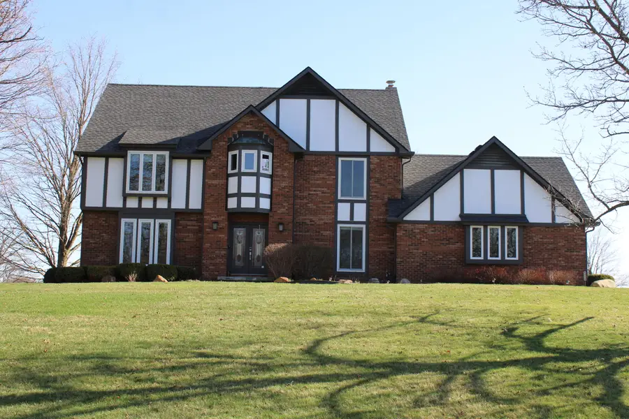 5449 Countryside Drive, Saline, MI 48176 - Image #2