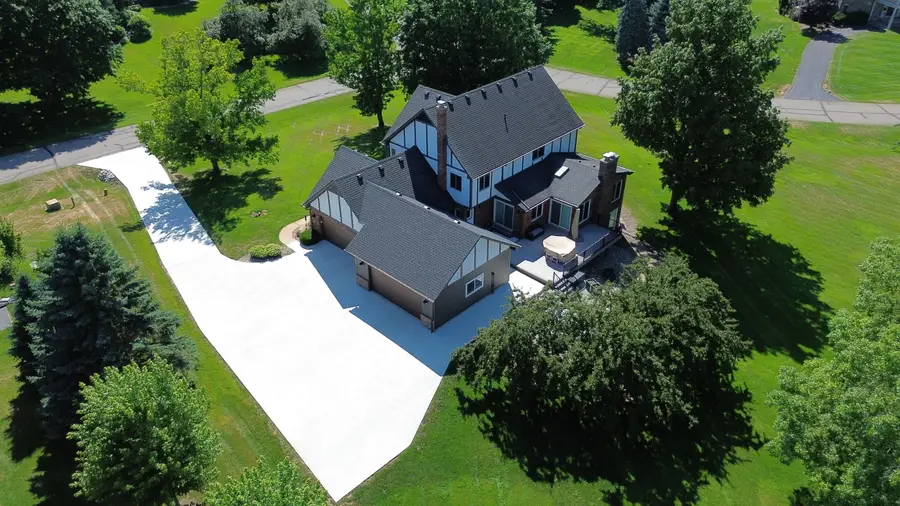5449 Countryside Drive, Saline, MI 48176 - Image #3