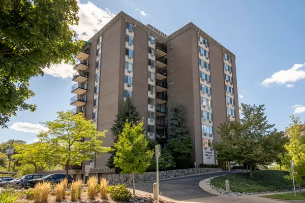 1050 Wall Street #3C, Ann Arbor, MI 48105