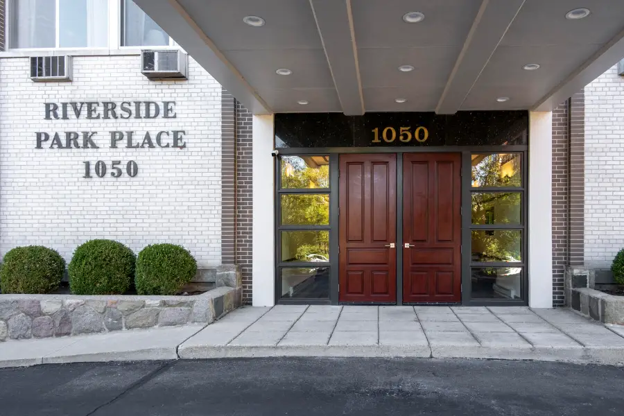 1050 Wall Street #3C, Ann Arbor, MI 48105 - Image #3