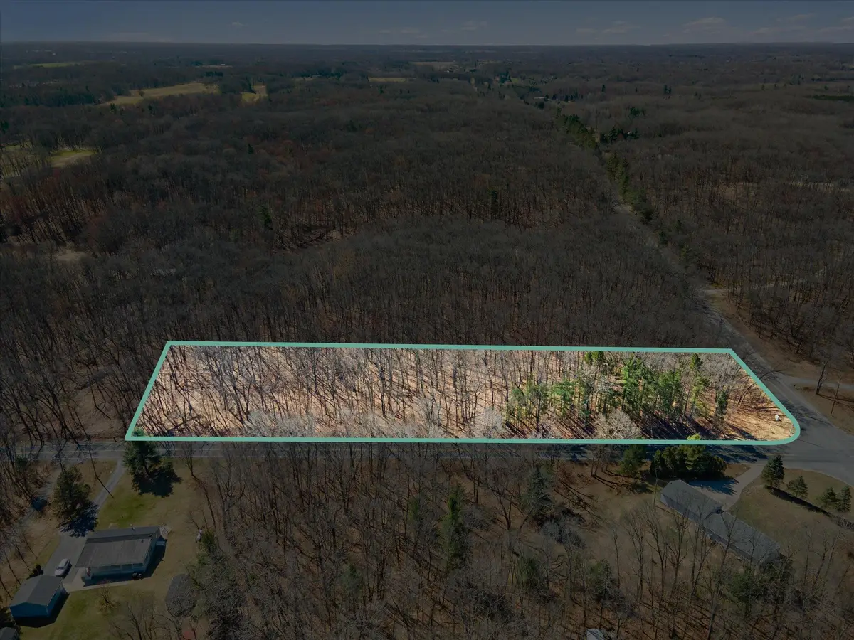 14714 Myers Lake Parcel A Road Ne, Cedar Springs, MI 49319 - Image #1