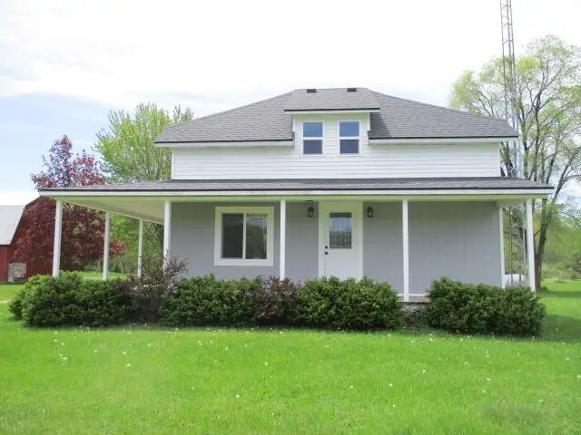 755 E Fountain Road, Free Soil, MI 49411 - Image #1