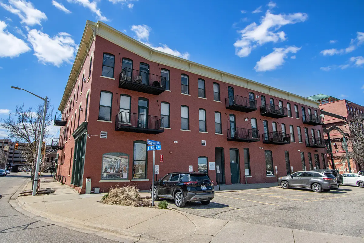 222 N Kalamazoo Mall #290, Kalamazoo, MI 49007 - Image #1