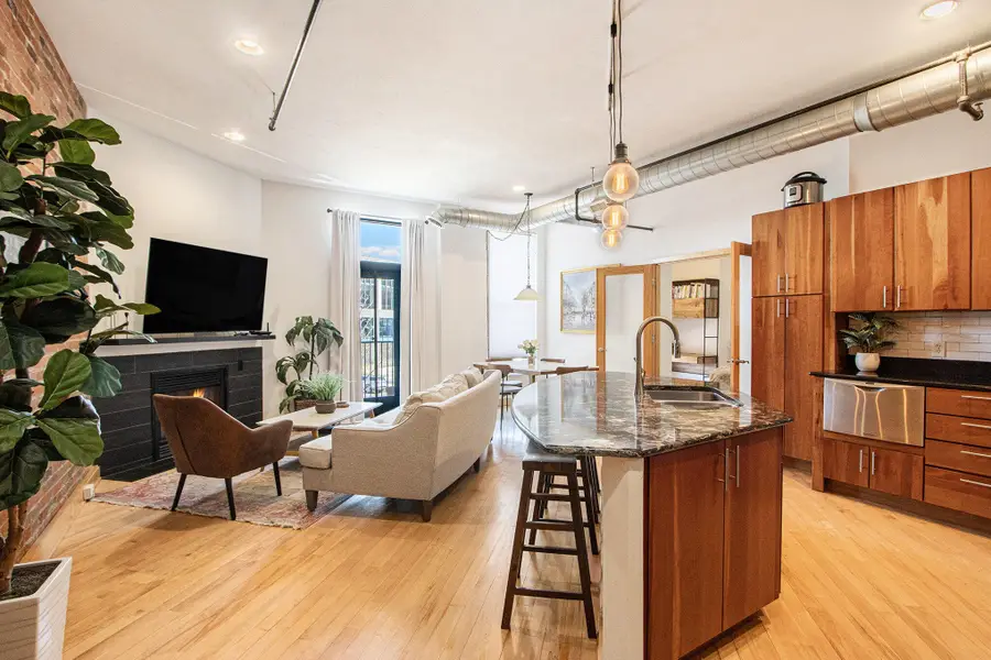 222 N Kalamazoo Mall #290, Kalamazoo, MI 49007 - Image #3