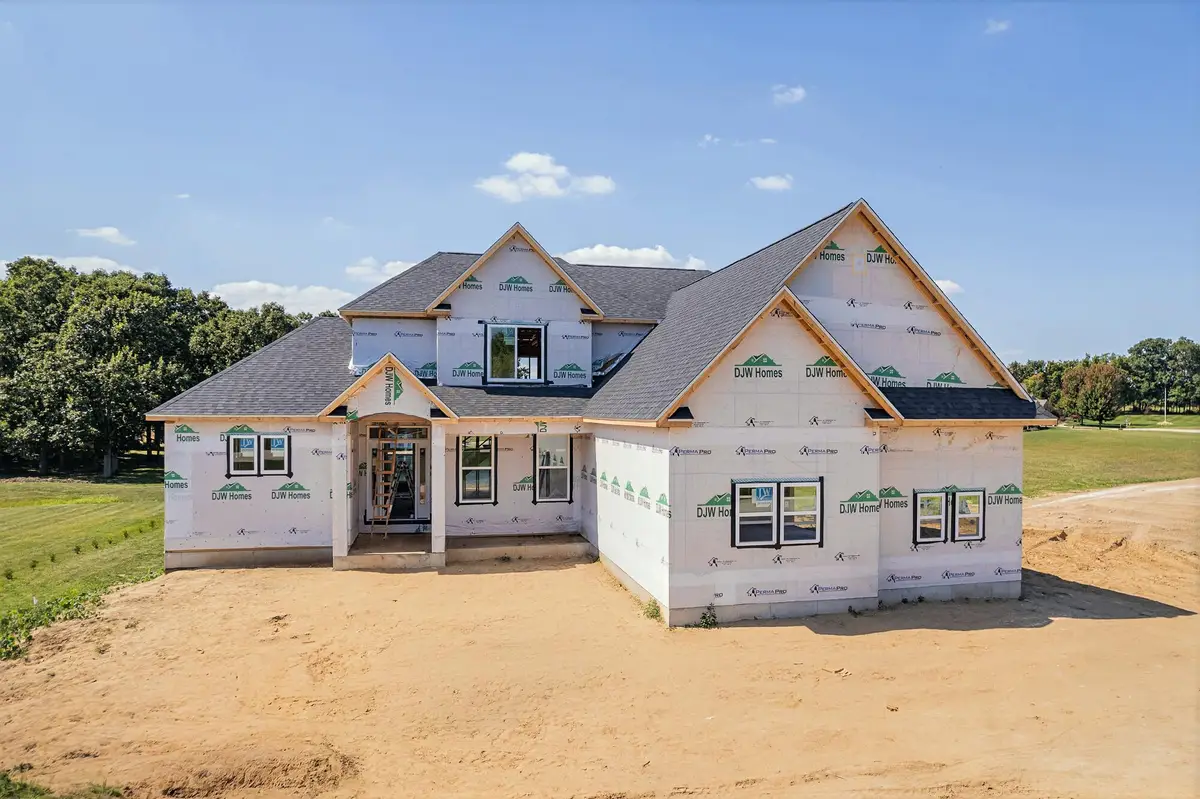 4823 Thompson Heights Drive, Adrian, MI 49221 - Image #1