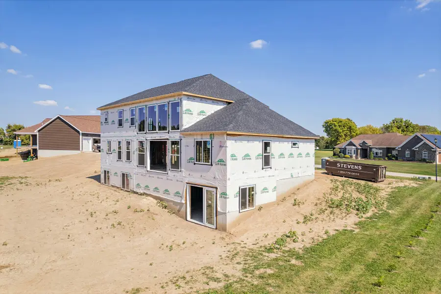 4823 Thompson Heights Drive, Adrian, MI 49221 - Image #3