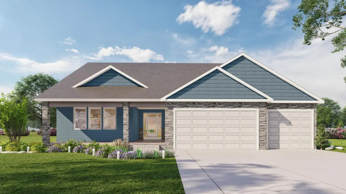 4909 Schmitz Court, Adrian, MI 49221 - Image #1