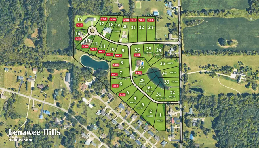 4909 Schmitz Court, Adrian, MI 49221 - Image #3