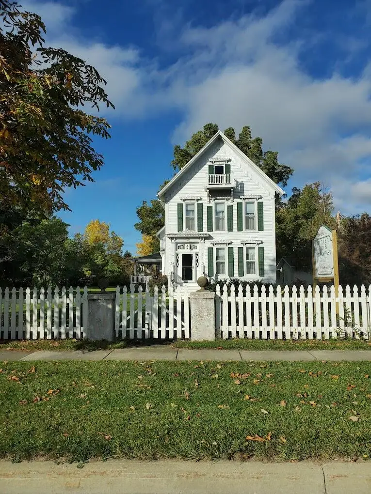 5774 Main Street Street, Lexington, MI 48450 - Image #1