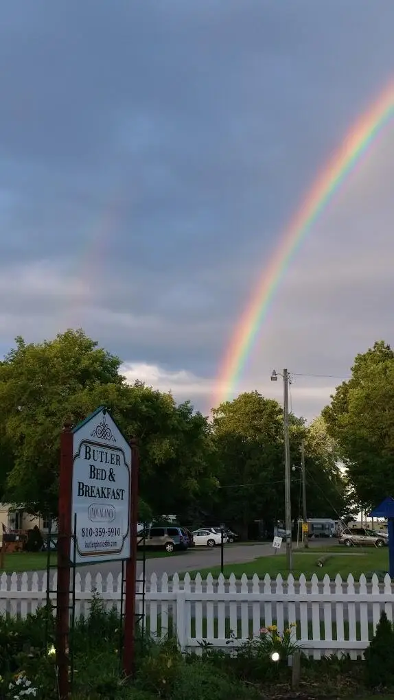 5774 Main Street Street, Lexington, MI 48450 - Image #2