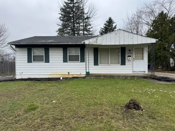 1370 Stamford Road, Ypsilanti, MI 48198