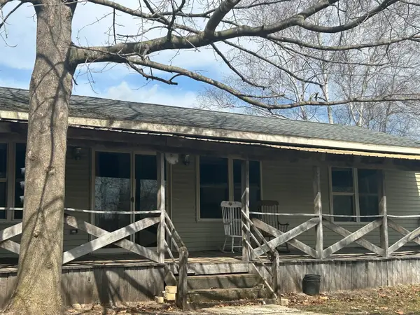 5383 Birch Island Drive #101, Barryton, MI 49305