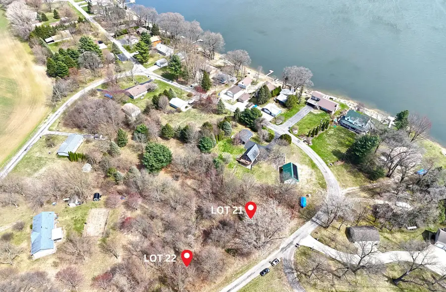 VL W Oak Drive, Decatur, MI 49045 - Image #2