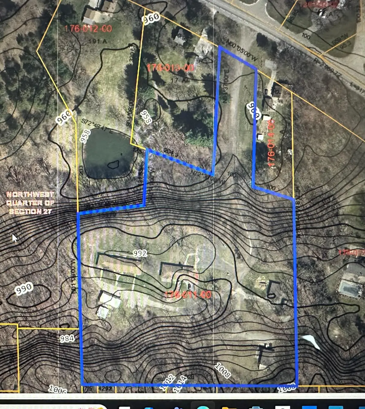 6127 Brooklyn Road, Jackson, MI 49201 - Image #1