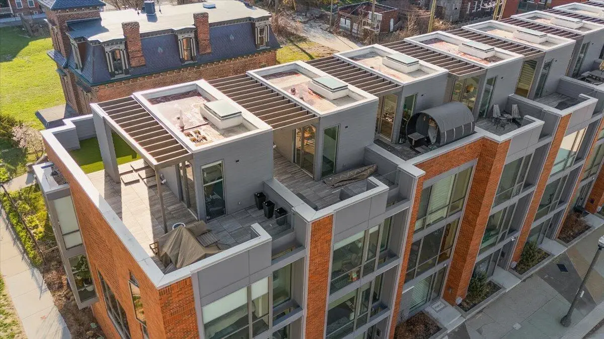 3105 Brush Street, Detroit, MI 48201 - Image #1