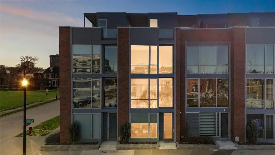 3105 Brush Street, Detroit, MI 48201 - Image #2