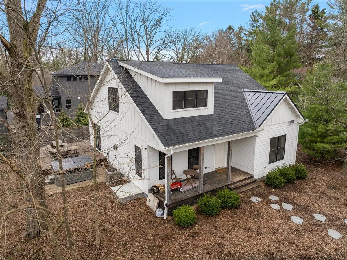 16325 Stones Throw Lane, Union Pier, MI 49129 - Image #1