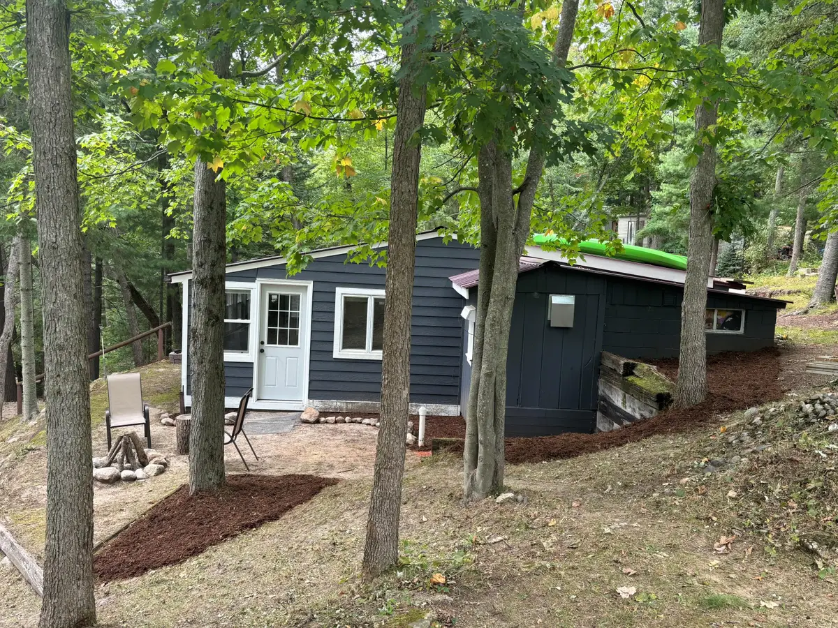 1112 Lake Drive, Harrison, MI 48625 - Image #1