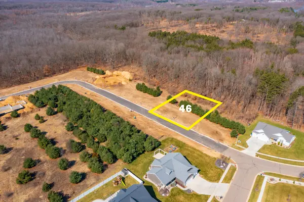 2612 Ashford Trail, Portage, MI 49024