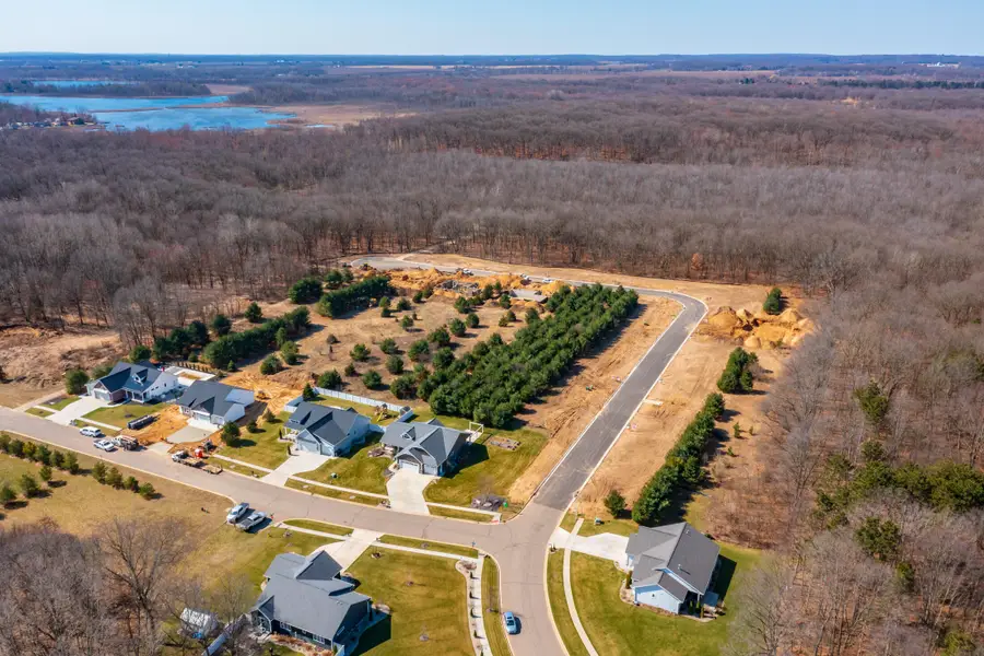 2612 Ashford Trail, Portage, MI 49024 - Image #3