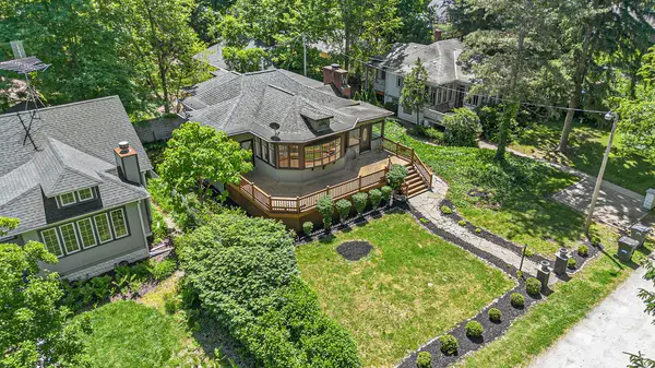 16277 Fourth Street, Union Pier, MI 49129