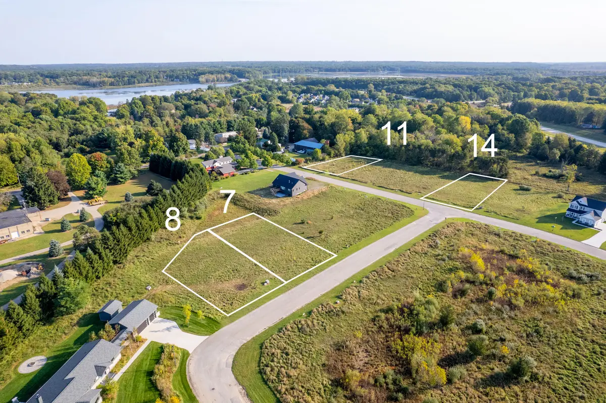 6673 Yamoto Way #Lot 8, Douglas, MI 49406 - Image #1
