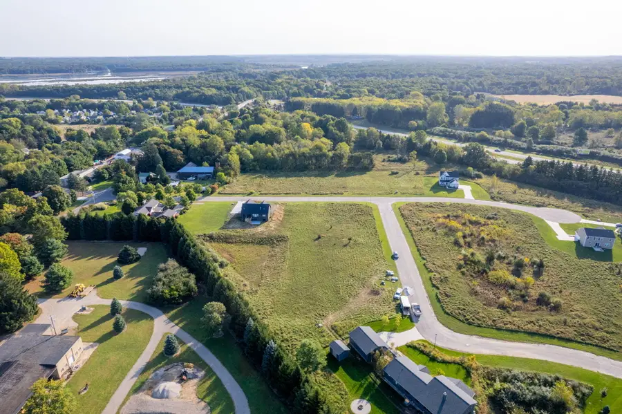 6673 Yamoto Way #Lot 8, Douglas, MI 49406 - Image #3