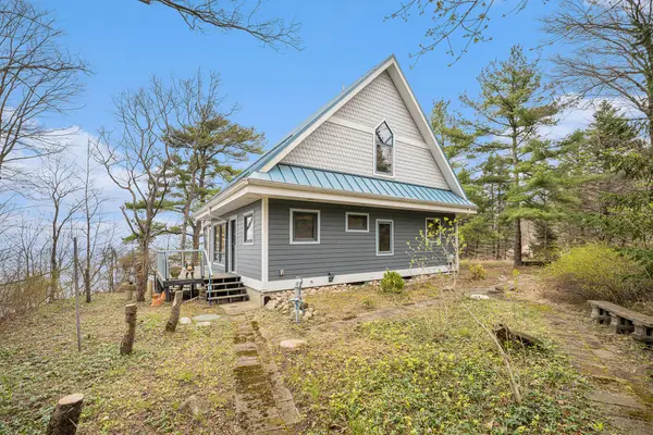 27901 Shorewood Drive, Covert, MI 49043