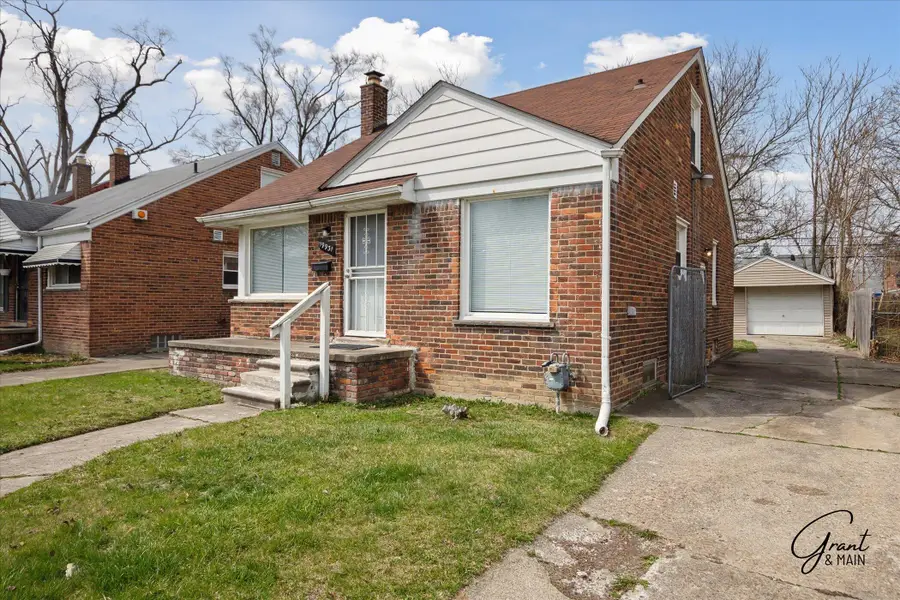 19931 Braile Street, Detroit, MI 48219 - Image #2