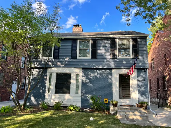 240 Mckinley Avenue, Grosse Pointe Farms, MI 48236