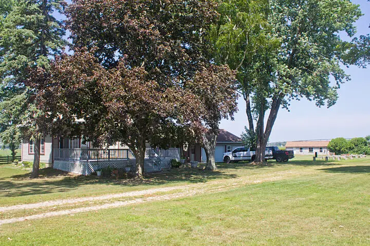 25544 Gage Street, Dowagiac, MI 49047 - Image #1