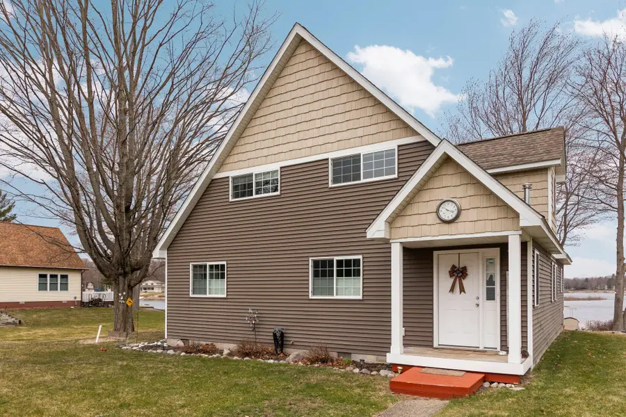 1219 Nokomis Drive, Gladwin, MI 48624 - Image #2