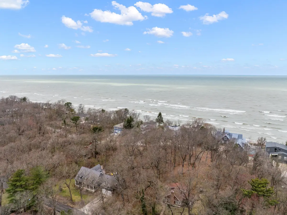 V/L Lot 1 Ponchartrain Drive, New Buffalo, MI 49117 - Image #1